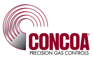 Concoa Precision Gas Controls