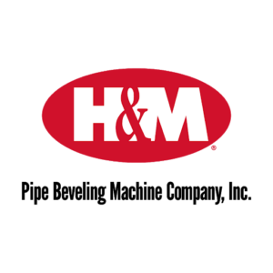 H & M Pipe Beveling Machine Company